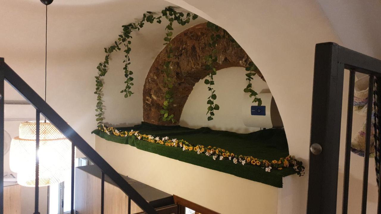 Holiday House Da Carlo Catania Exterior photo