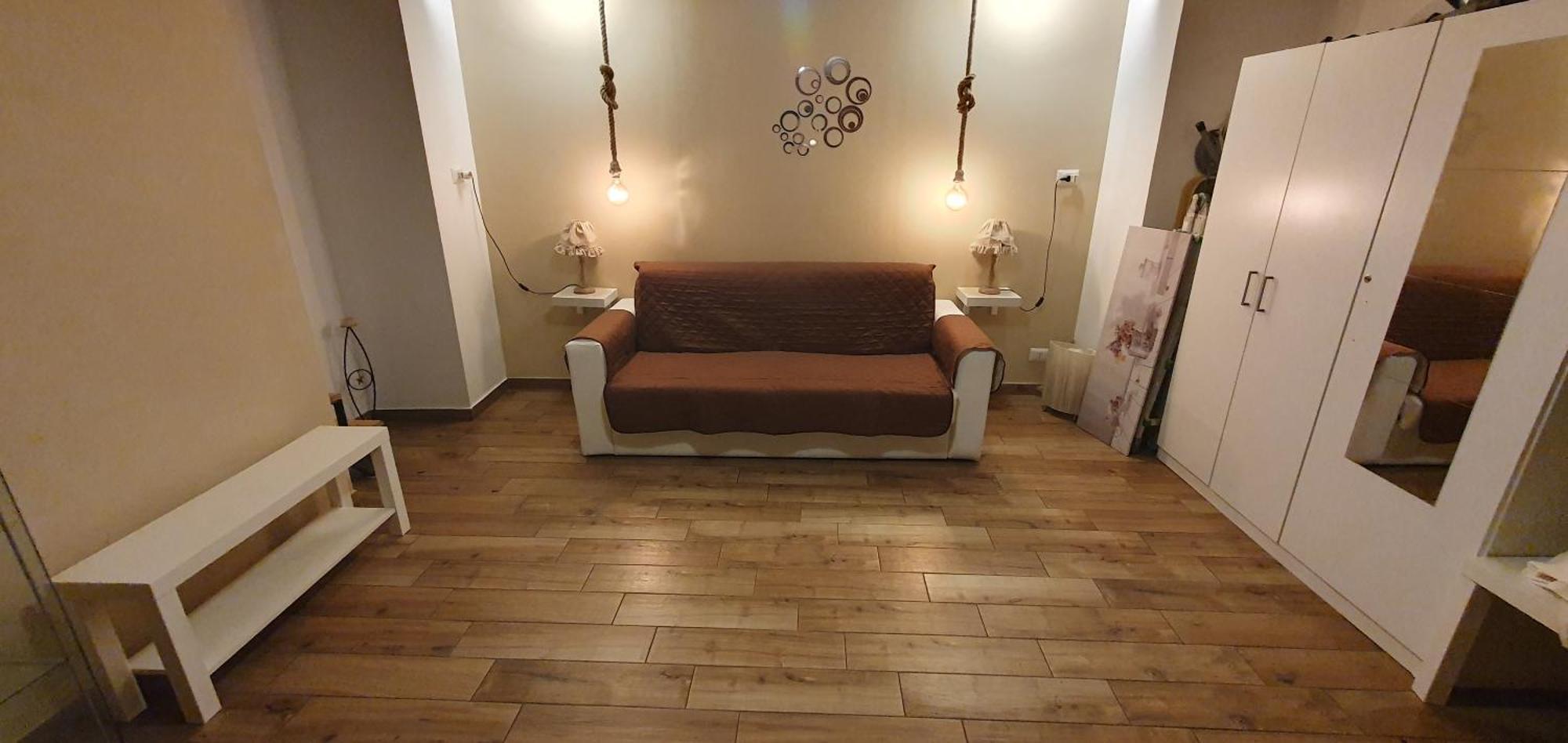 Holiday House Da Carlo Catania Exterior photo