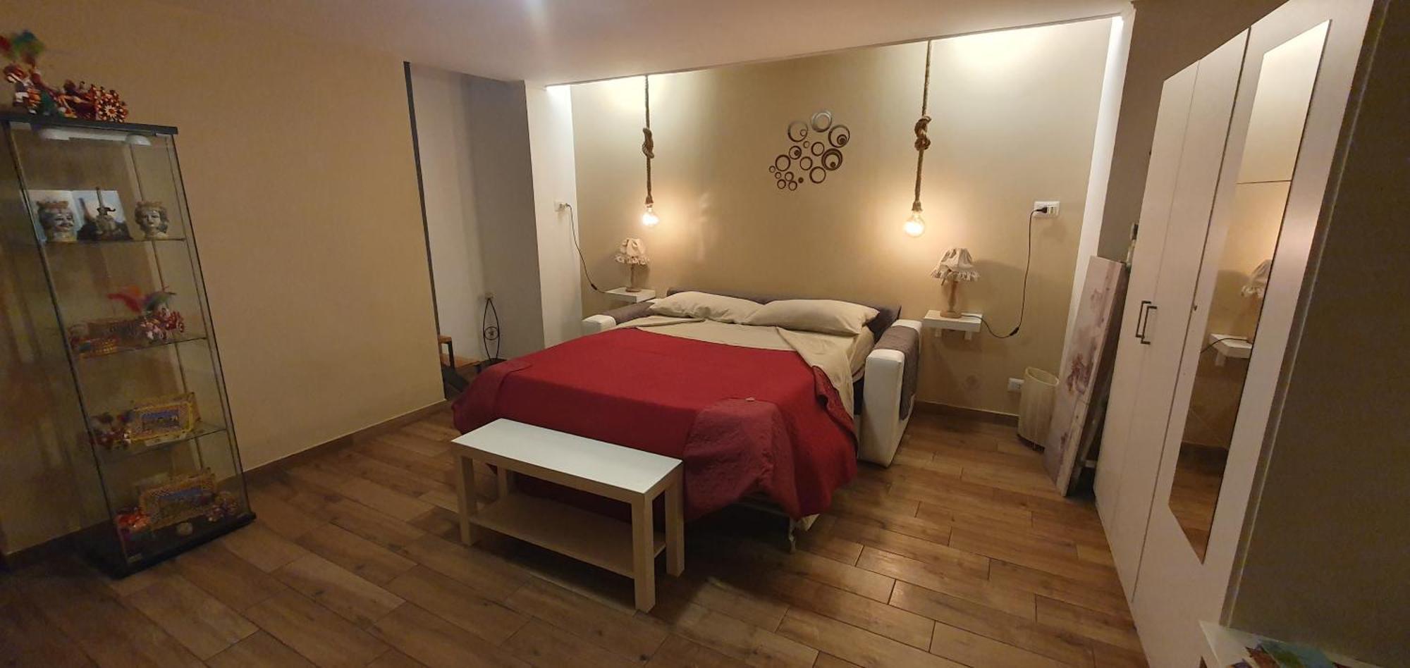 Holiday House Da Carlo Catania Exterior photo