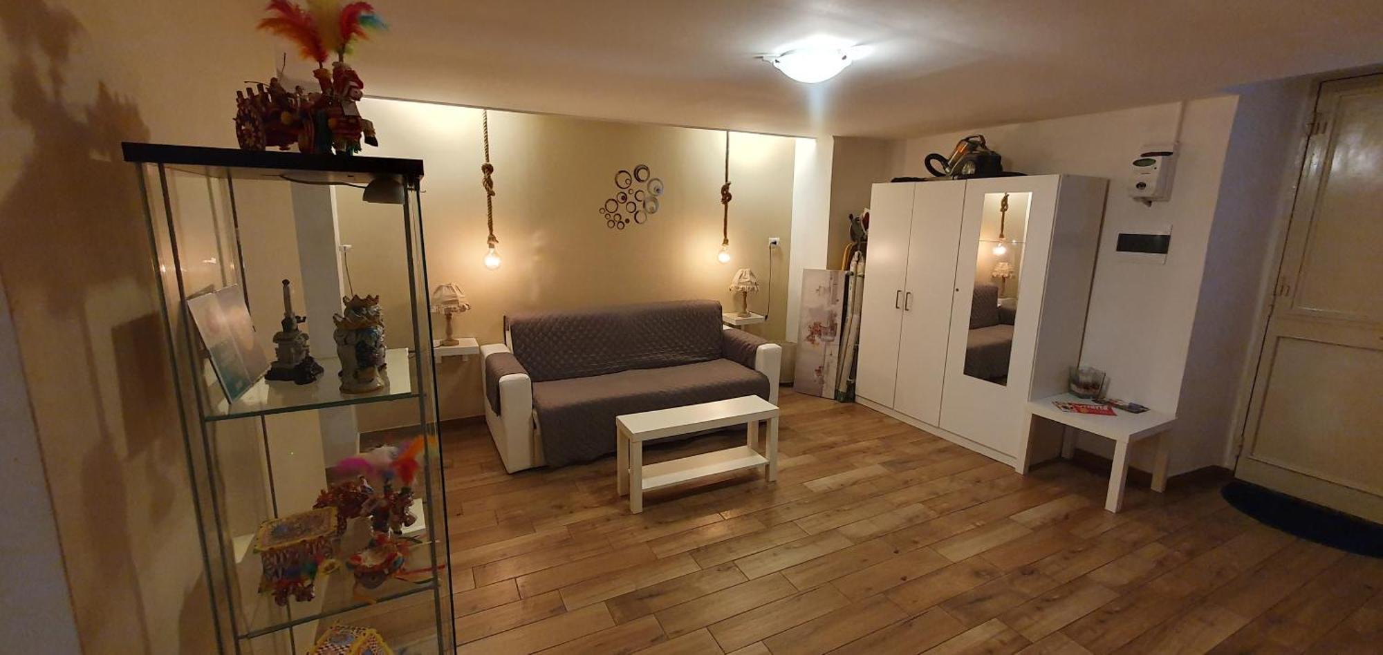 Holiday House Da Carlo Catania Exterior photo