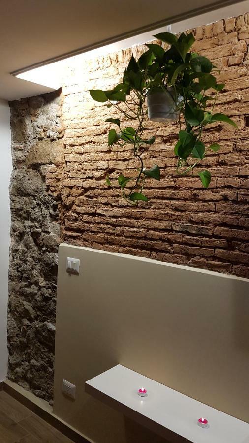 Holiday House Da Carlo Catania Exterior photo