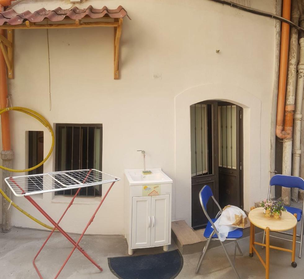 Holiday House Da Carlo Catania Exterior photo