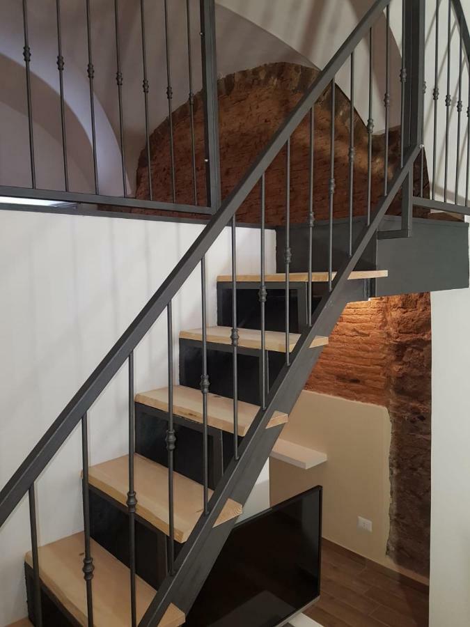 Holiday House Da Carlo Catania Exterior photo