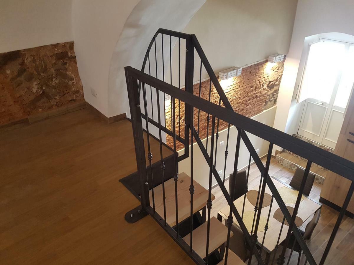 Holiday House Da Carlo Catania Exterior photo