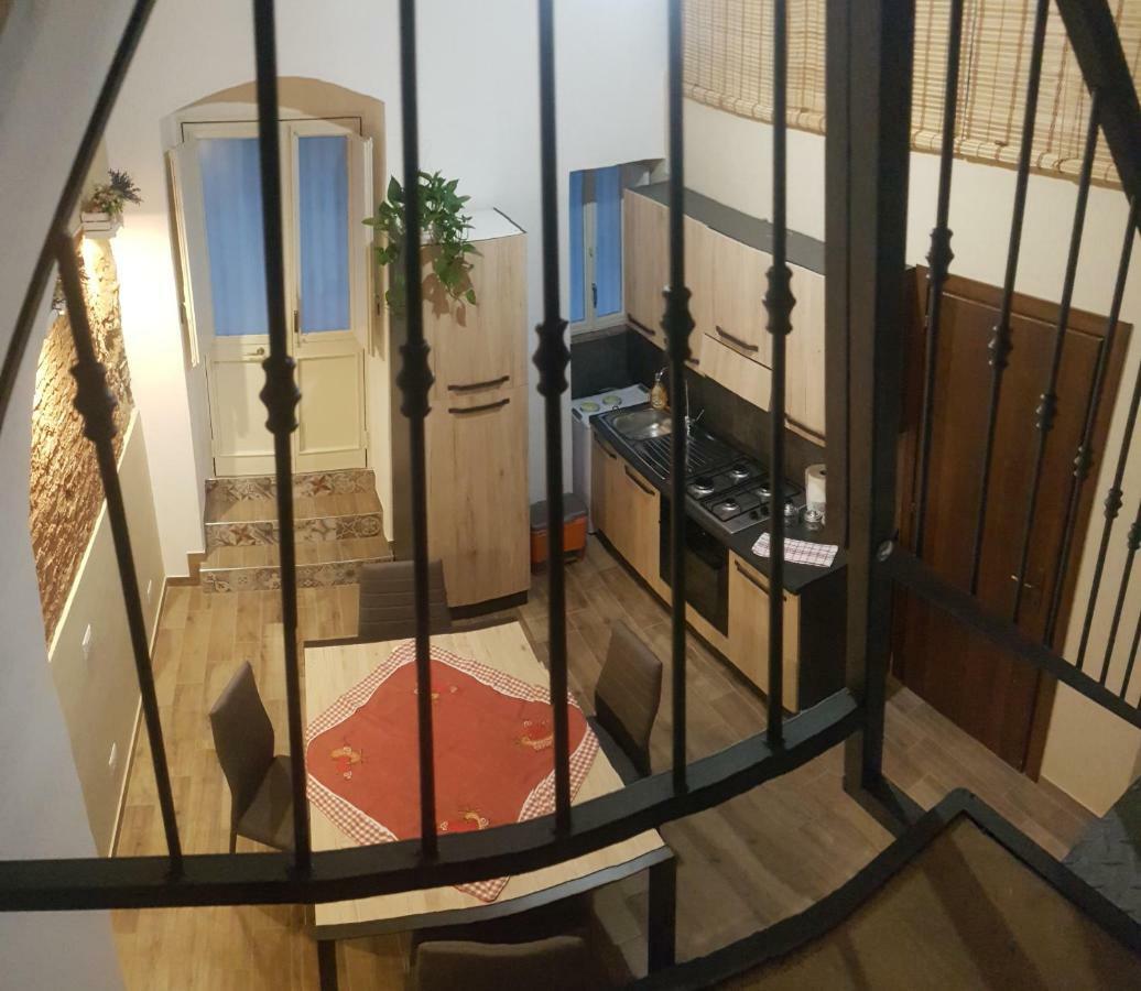 Holiday House Da Carlo Catania Exterior photo