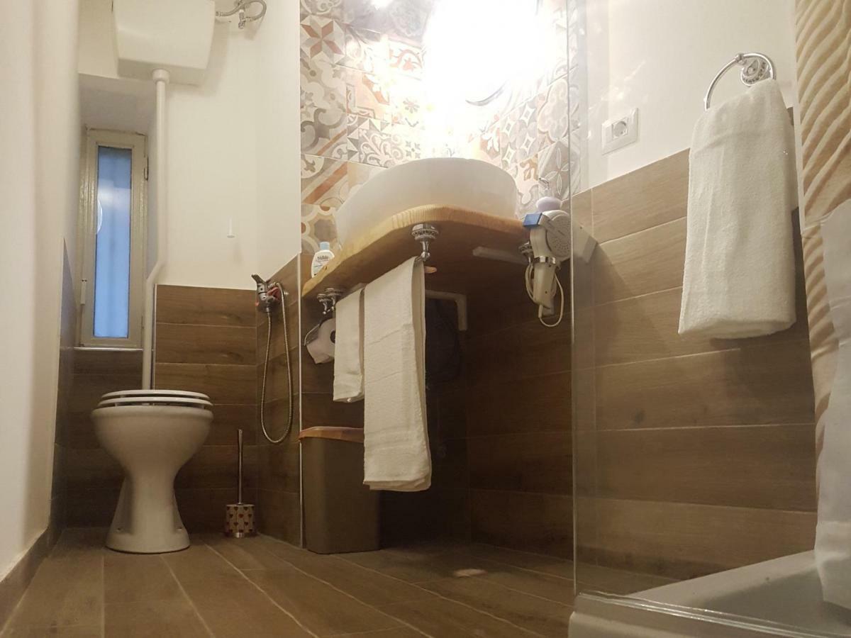 Holiday House Da Carlo Catania Exterior photo