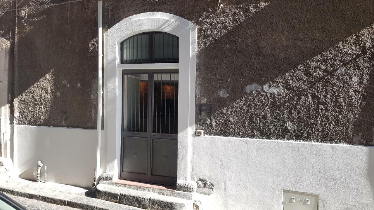 Holiday House Da Carlo Catania Exterior photo