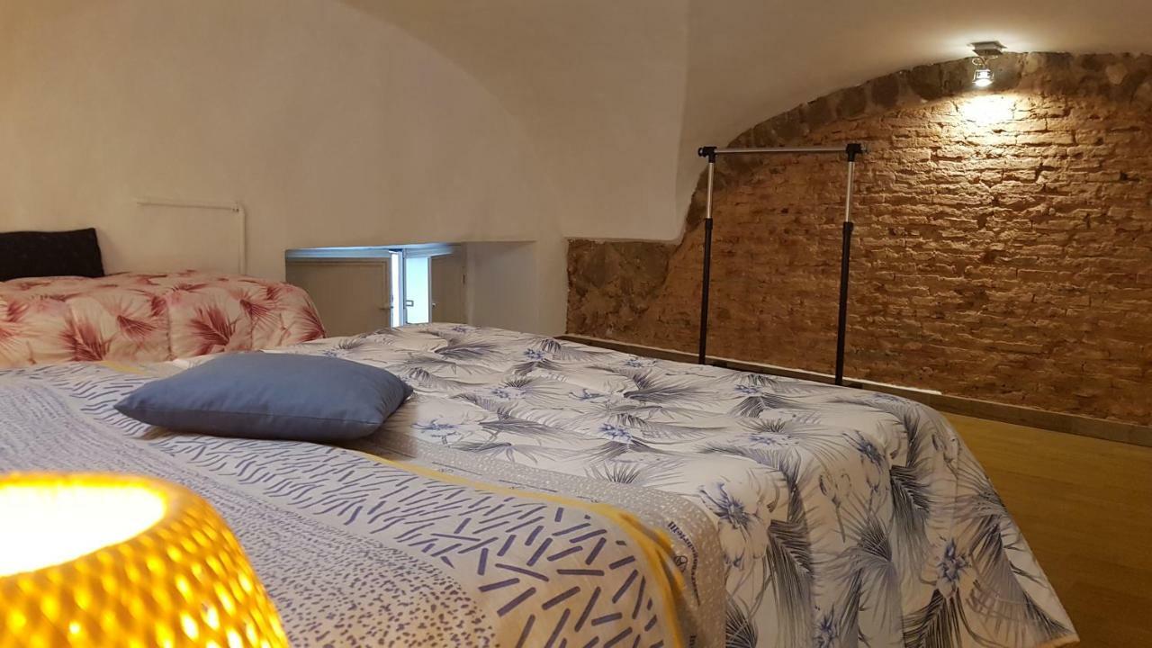 Holiday House Da Carlo Catania Exterior photo