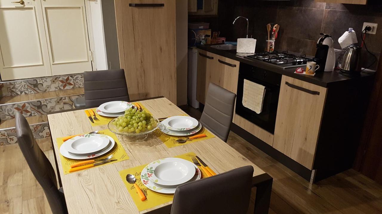 Holiday House Da Carlo Catania Exterior photo